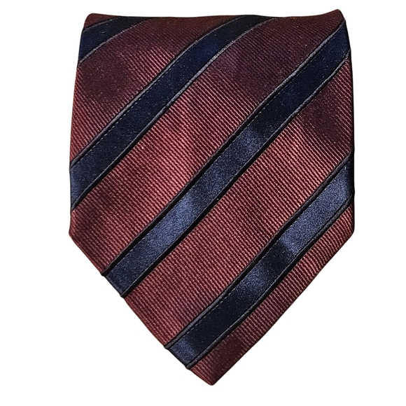Bergamo New York Other - BERGAMO NEW YORK TIE